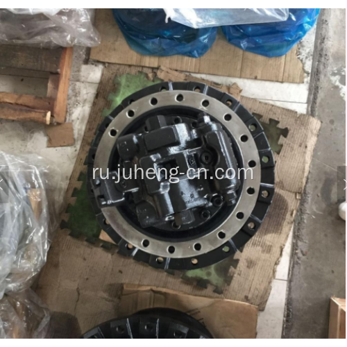 Конечная передача EX220LC-5 Ходовой двигатель EX220LC-5 в наличии